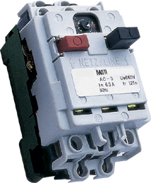 M611 Motor Protection Circuit Breaker