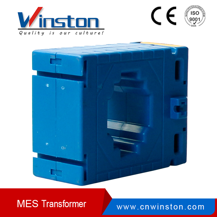 MES100/60 400/5A To 1200/5A Low Voltage Current Transformer
