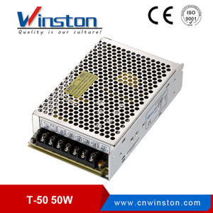 Small Size 50W AC To DC Triple Output Power Supply Unit PSU D-50W - Buy ...