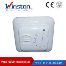Room Thermostat For Heating And Air-Conditioning (WST-6000)