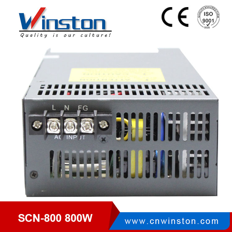 Parallel 800W SCN800 HighPower Single Output Power Supply Buy 800w power supply, Parallel