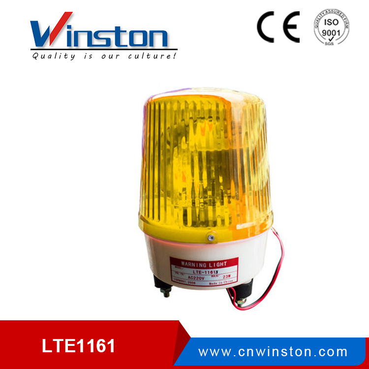 LTE1102+ML20 Rotary warning light Buy Rotary warning light, Revolving Light, Rotary alarm