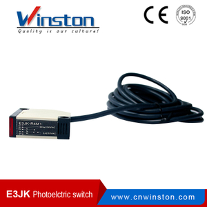 G50 E3JK diffuse type garage photoelectric switch sensor 