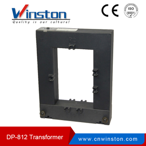 Manufacturer DP-812 Current Transformer Rated Current Ratio 500/5A-3000/5A