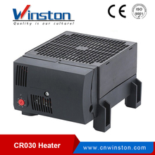 CR 030 built-in overheat protection foot mount fan heater 950w