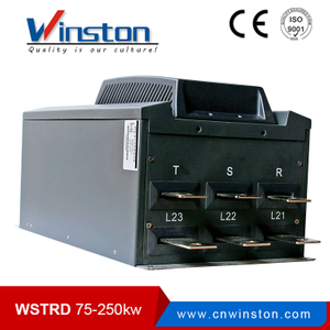 Famous brand Winston 90 kw soft starter for screw compressor