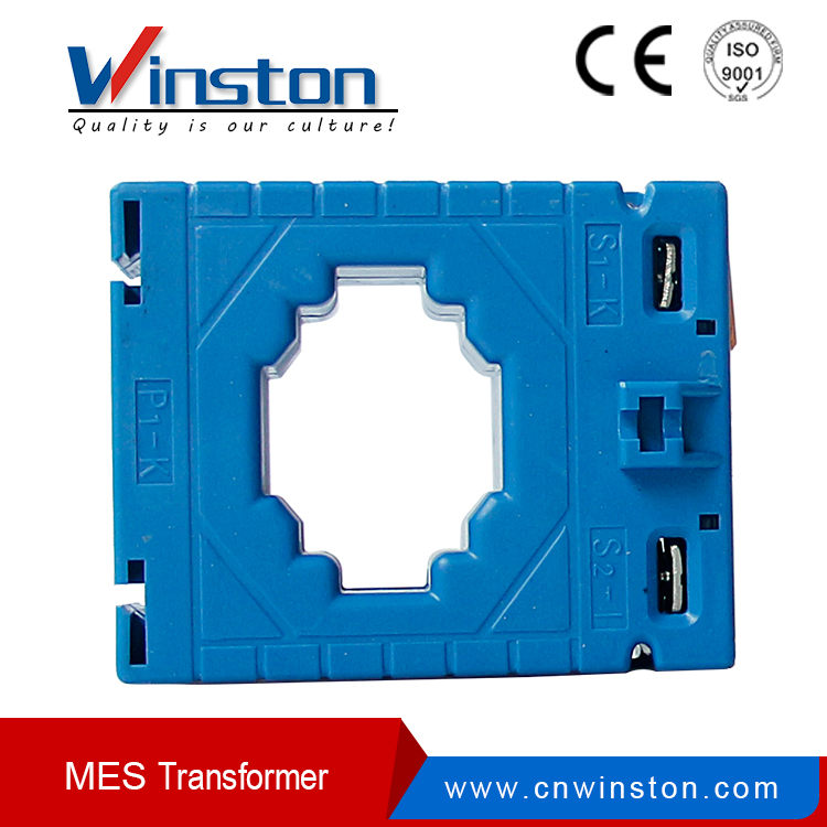 Winston MES-62/30 30/5A To 300/5A Low Voltage Current Transformer