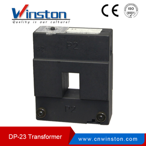 High Accuracy Split Core Current Transformer DP-23 