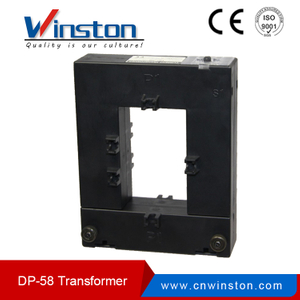 Current Transformer 1000/5 for Electronic Meter DP-58