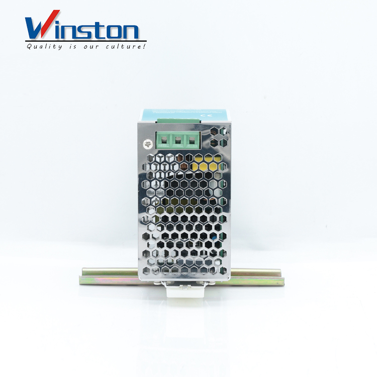 Winston NDR240-24 10A 24V 240W Din Rail Switching Power Supply 