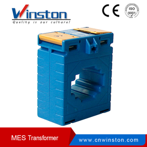 Mes-62/B Series 5A~150/5A Built-in Hinged Terminal Cover Current Transformer