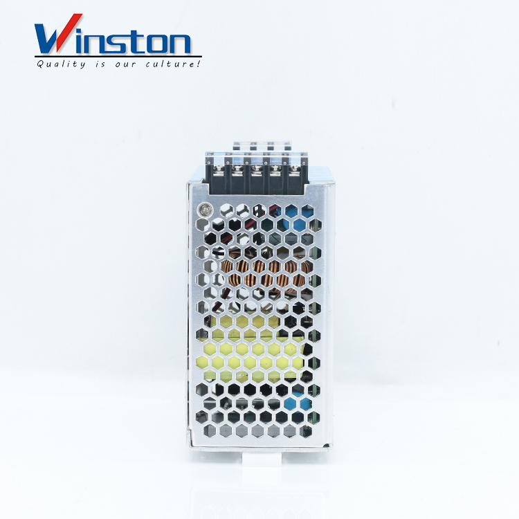 Winston LP300-24 Hot Item 12.5A 24V 300W Single Din Rail Switching Power Supply 