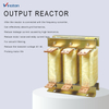 WST-OCL Harmonic Filter Reactor 2000A 660V 50HZ Ac Output Reactor Produced