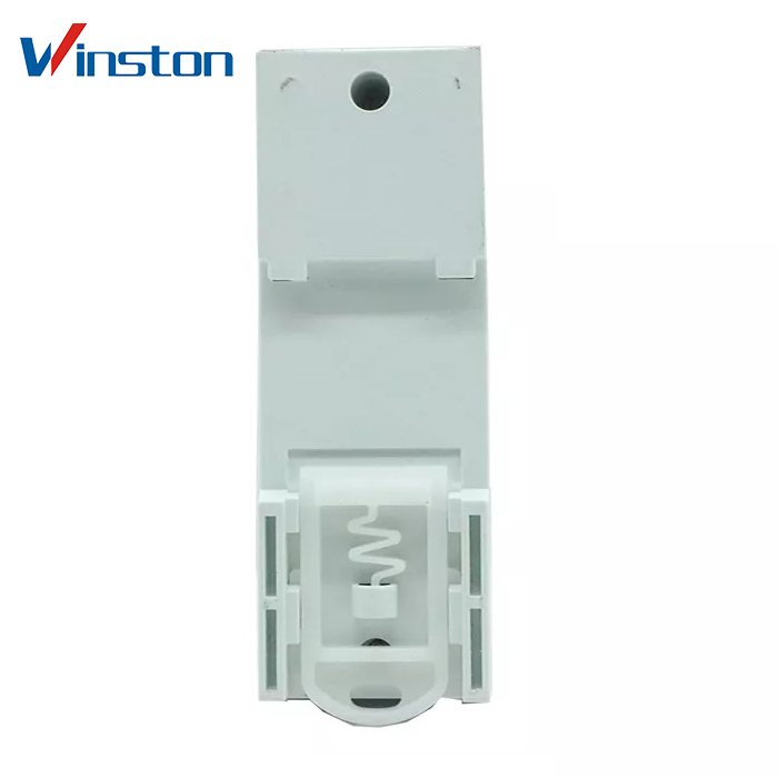 High quality Single Phase Voltage Current Protective Adjustable Over Under Voltage Protector Electric Power Protector