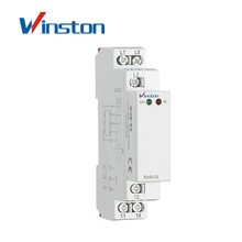 Winston RV8-03/ M265 265V AC 3 Phase Voltage Conrol Relay